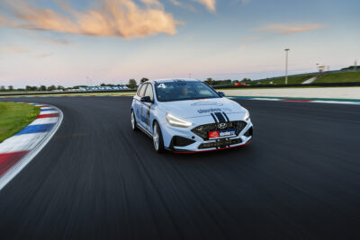 Sk Ring Hyundai i30 N 21