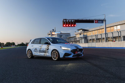 Sk Ring Hyundai i30 N 25