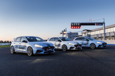 Sk Ring Hyundai i30 N 26
