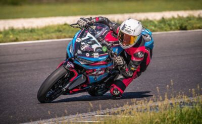 Alpe Adria Slovakia Ring 2024 foto Pavel Salaba 02