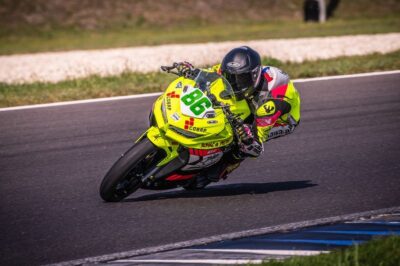 Alpe Adria Slovakia Ring 2024 foto Pavel Salaba 05