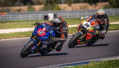 Alpe Adria Slovakia Ring 2024 foto Pavel Salaba 07