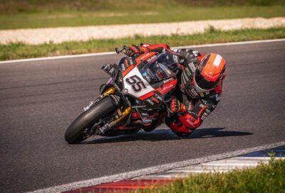 Alpe Adria Slovakia Ring 2024 foto Pavel Salaba 11