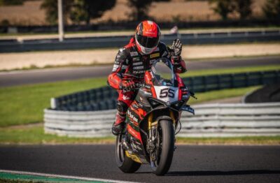 Alpe Adria Slovakia Ring 2024 foto Pavel Salaba 114