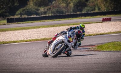 Alpe Adria Slovakia Ring 2024 foto Pavel Salaba 137