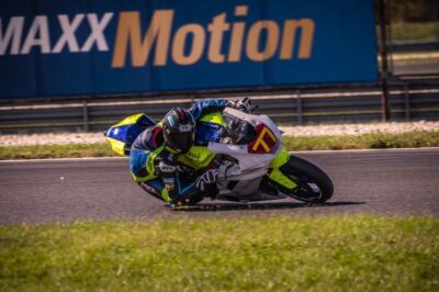 Alpe Adria Slovakia Ring 2024 foto Pavel Salaba 147