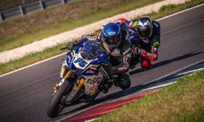 Alpe Adria Slovakia Ring 2024 foto Pavel Salaba 15
