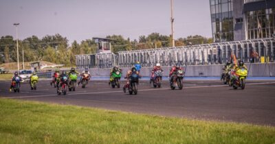 Alpe Adria Slovakia Ring 2024 foto Pavel Salaba 153