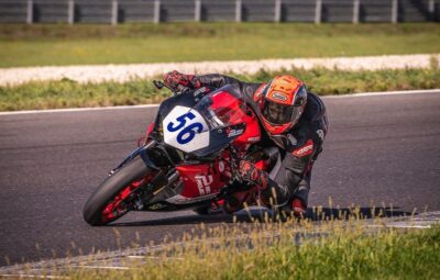 Alpe Adria Slovakia Ring 2024 foto Pavel Salaba 18
