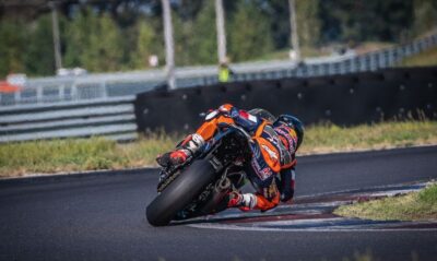 Alpe Adria Slovakia Ring 2024 foto Pavel Salaba 20