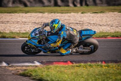 Alpe Adria Slovakia Ring 2024 foto Pavel Salaba 27