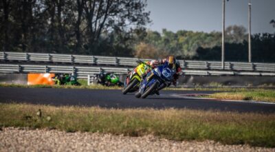 Alpe Adria Slovakia Ring 2024 foto Pavel Salaba 52