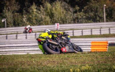 Alpe Adria Slovakia Ring 2024 foto Pavel Salaba 57