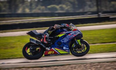 Alpe Adria Slovakia Ring 2024 foto Pavel Salaba 76