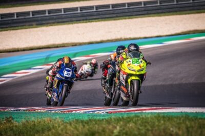 Alpe Adria Slovakia Ring 2024 foto Pavel Salaba 78