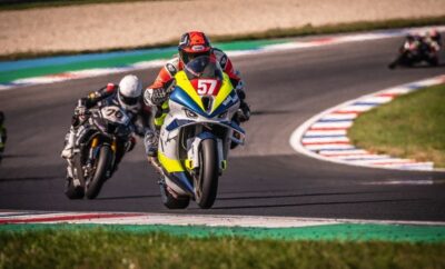 Alpe Adria Slovakia Ring 2024 foto Pavel Salaba 84