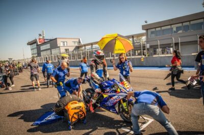 Alpe Adria Slovakia Ring 2024 foto Pavel Salaba 90