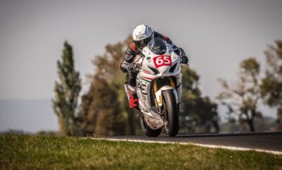 Alpe Adria Slovakia Ring 2024 foto Pavel Salaba 95
