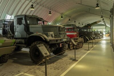 Military Museum Slovakia Ring 24