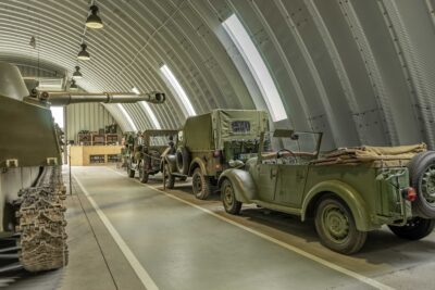 Military Museum Slovakia Ring 9