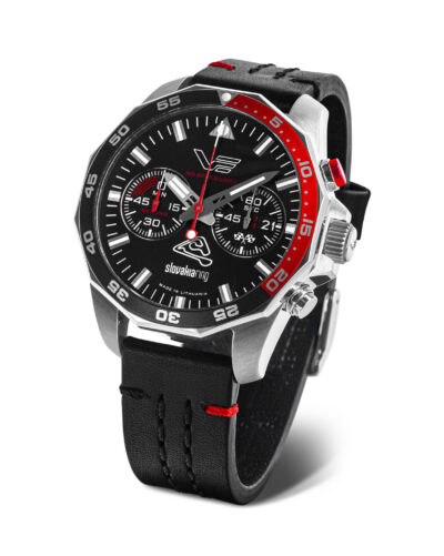 6 S21 225 A469 C Slovakia RING Leather strap background