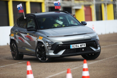 Autoslalom 02