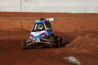Cross Car