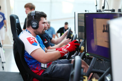 Esports F4