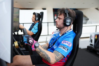 Esports GT