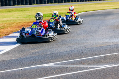 Karting Endurance 02