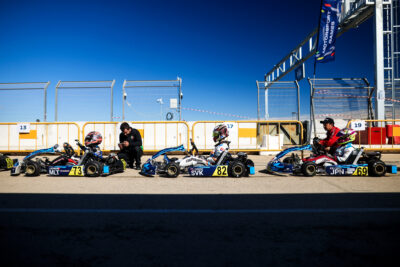 Karting Junior