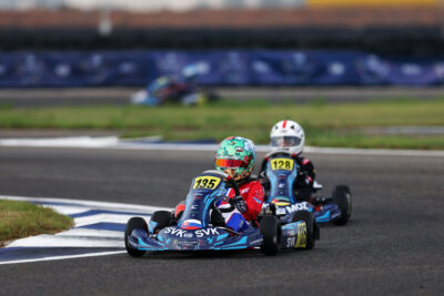 Karting MINI