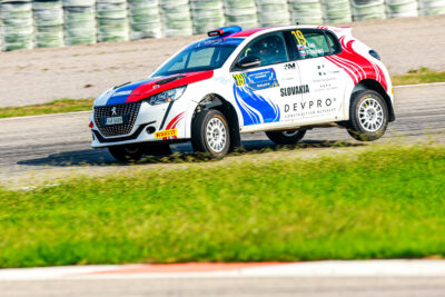 Rally 4