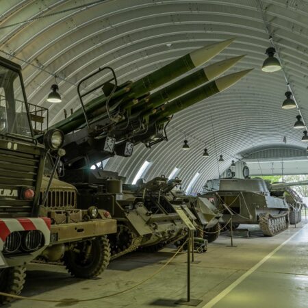Military Museum Slovakia Ring 19