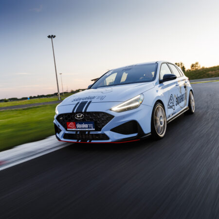 Sk Ring Hyundai i30 N 17