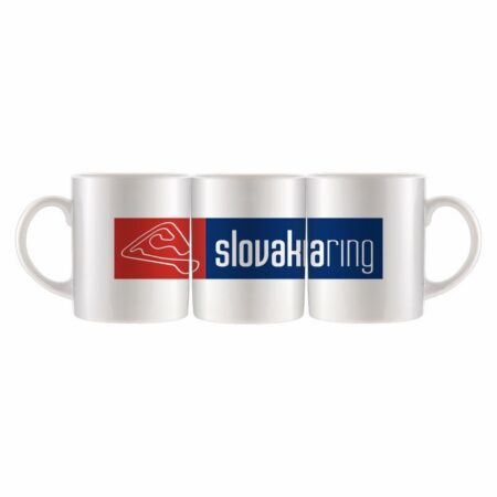 Slovakia Ring HRNCEK 01