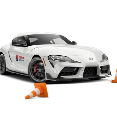 Supra drift