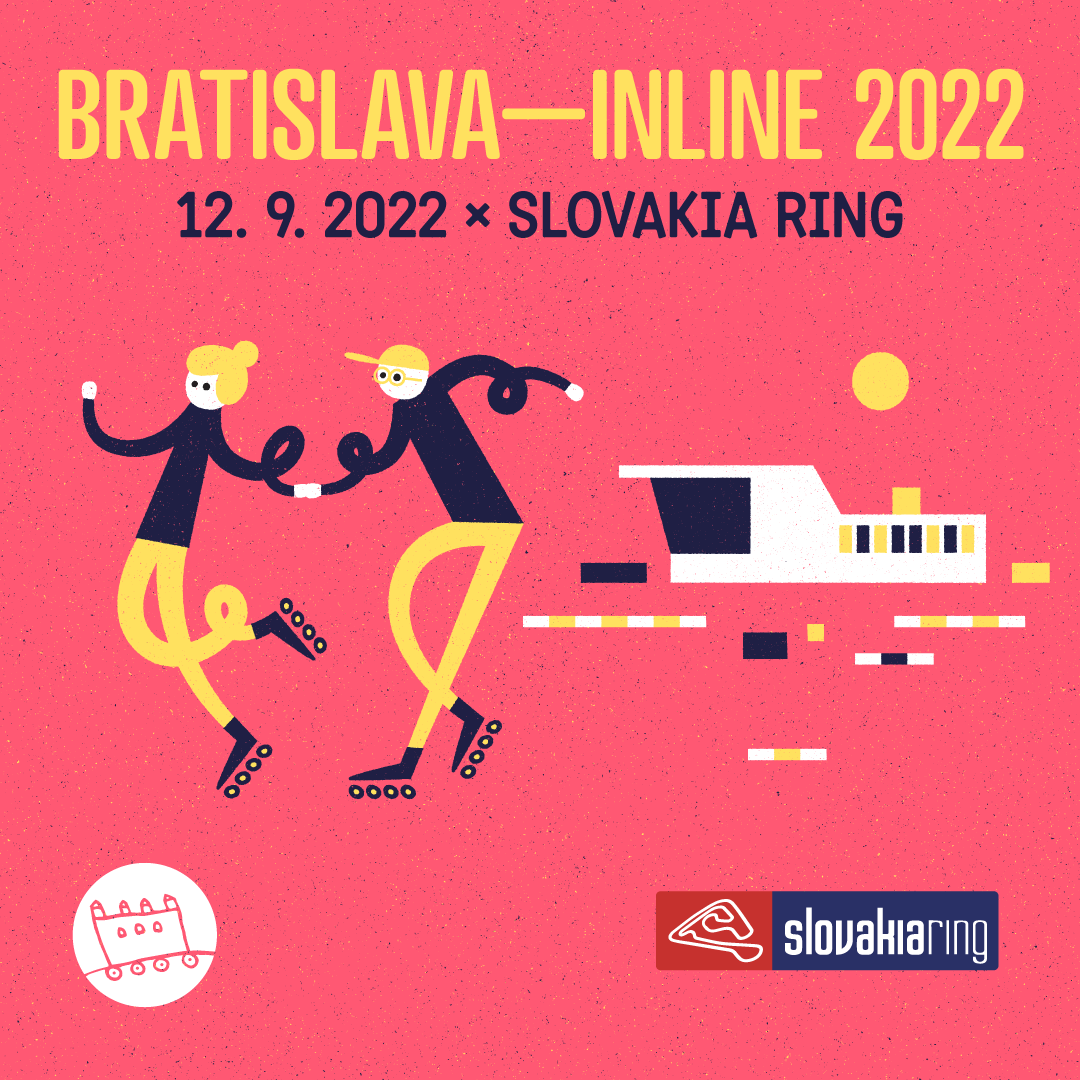 Bratislava inline insta