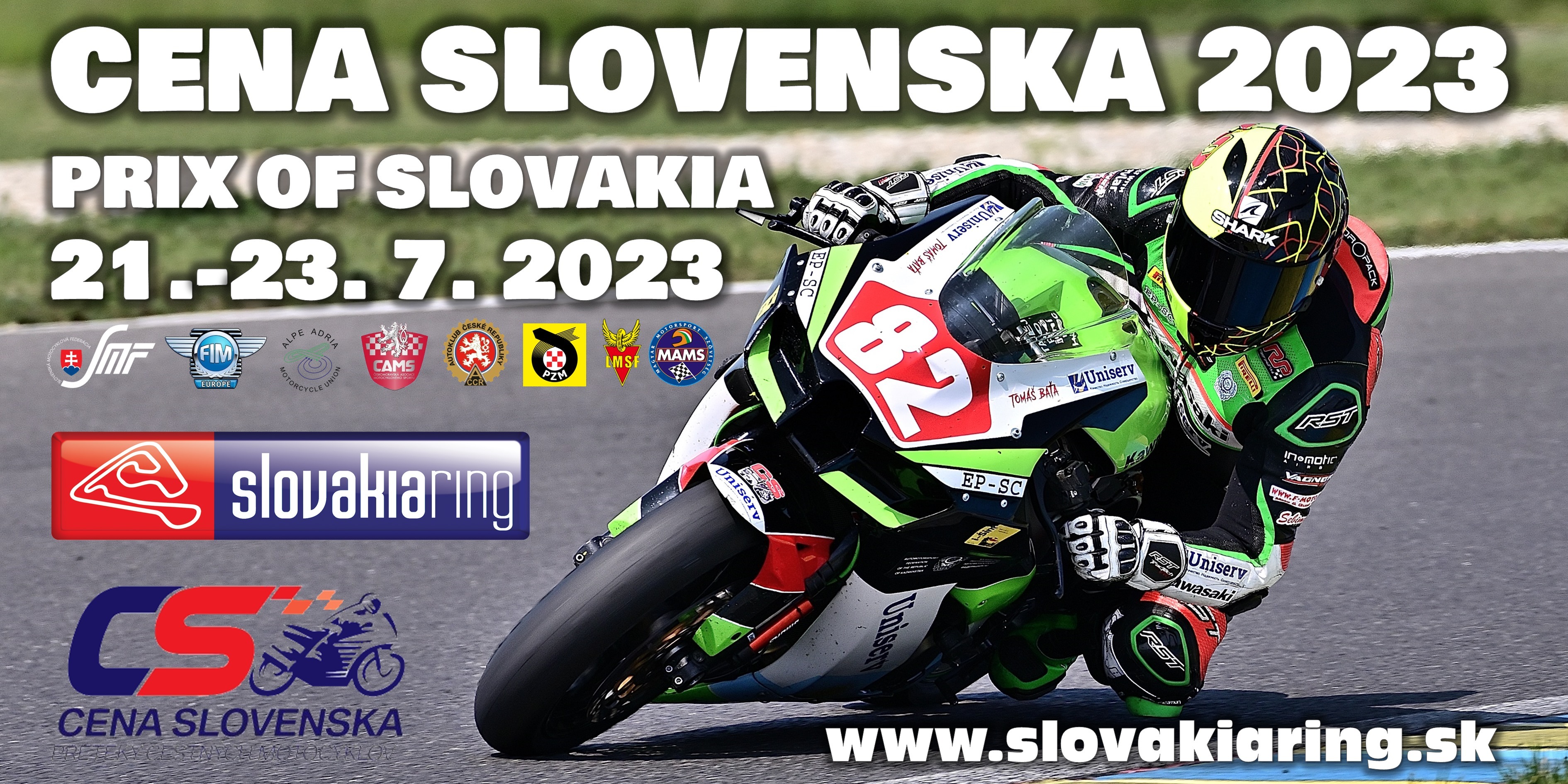 Cena Slovenska2023 rotator