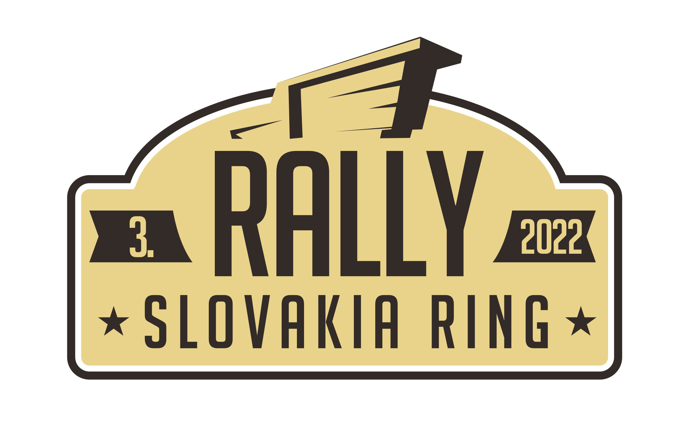 RALLY LOGO SRA 22