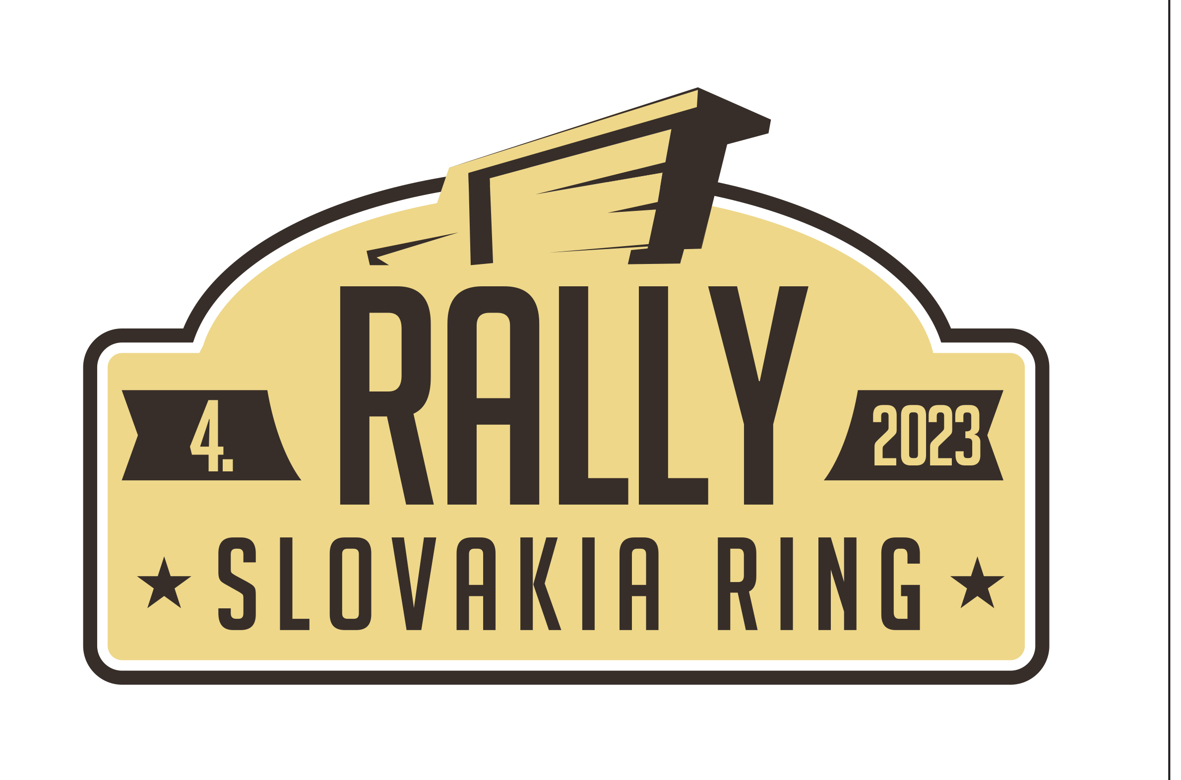 RALLY LOGO SRA 23