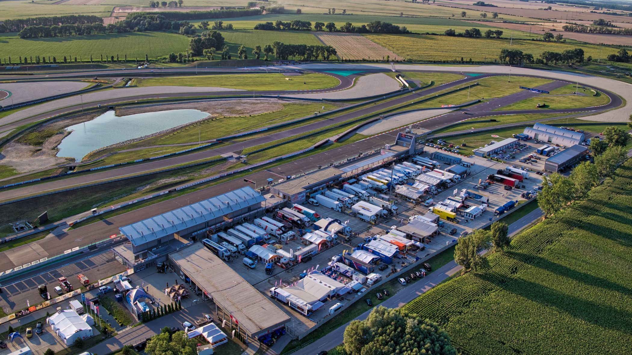 Slovakia Ring Eurosport Drone Images JULY20180044 9