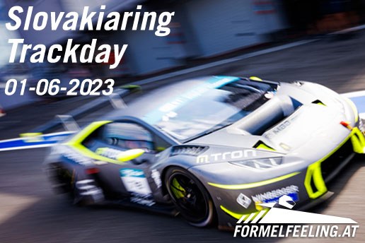 Trackdays slovakiaring formelfeeling 02