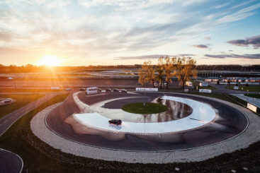 14 Feelthewheel 20171006 Skoda Karoq Product Training Slovakia 19