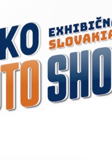 AUTOSHOW ciste LOGO