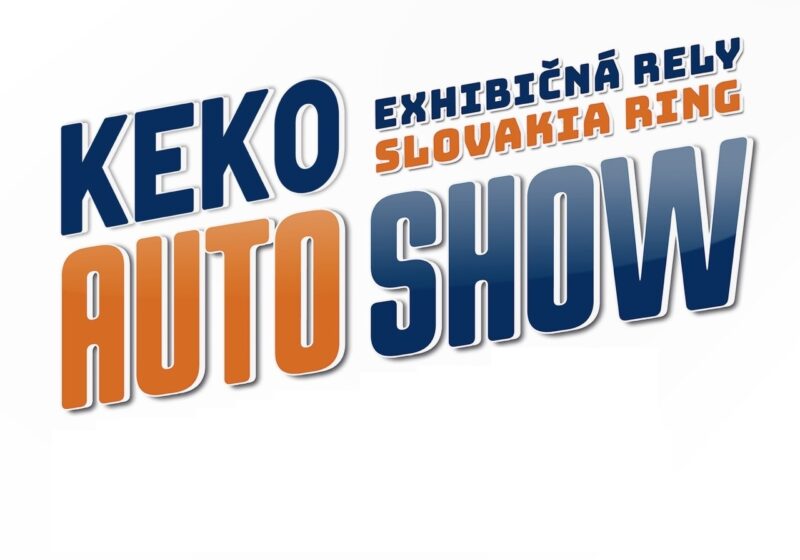 AUTOSHOW ciste LOGO