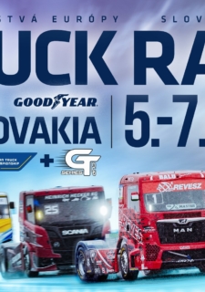 ETRC 2026 rotator