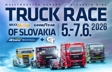 ETRC 2026 rotator