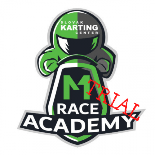 Karting M trial