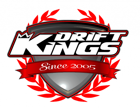 Drift king logo small